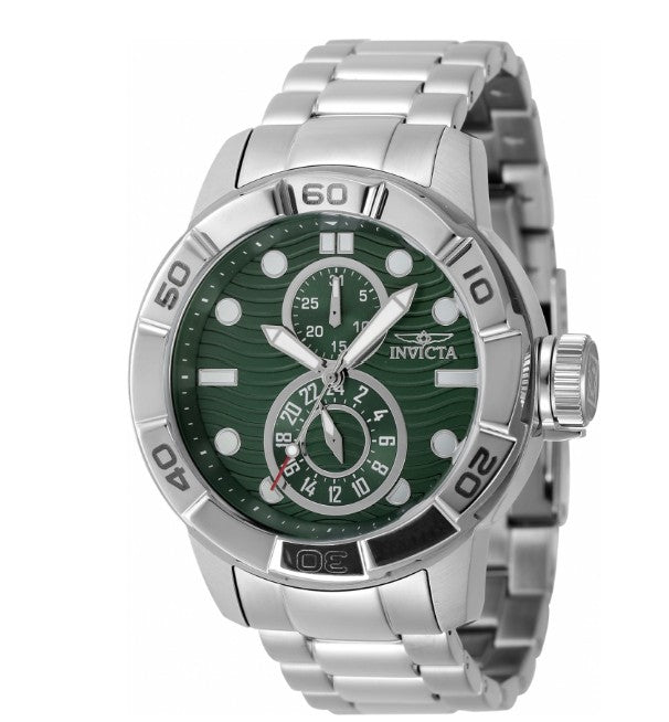 Invicta Ripsaw Unisex Model 47563