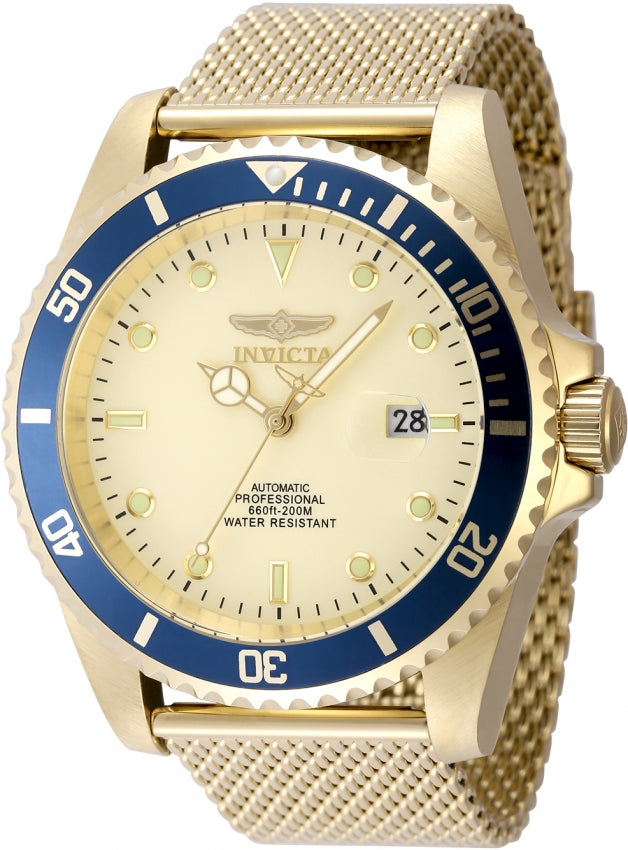 Invicta Pro Diver Men Model 48889