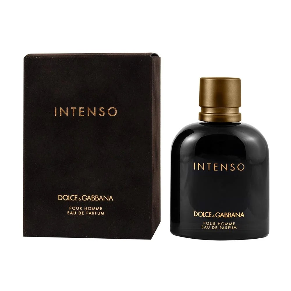 Dolce & Gabbana Intenso