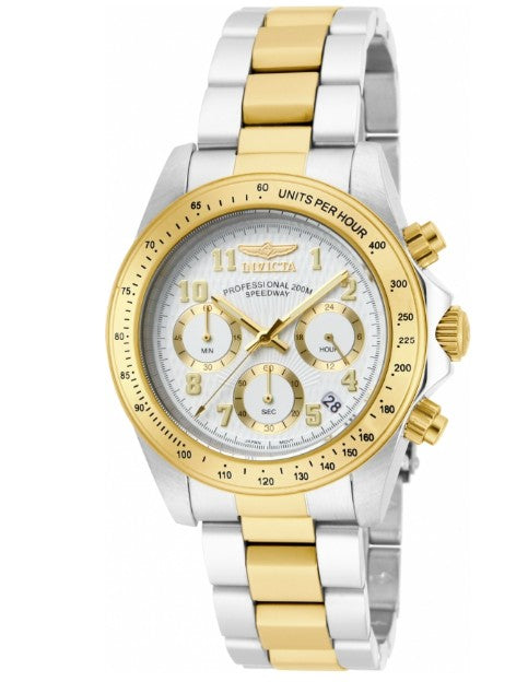 Invicta Speedway Men Model 17026