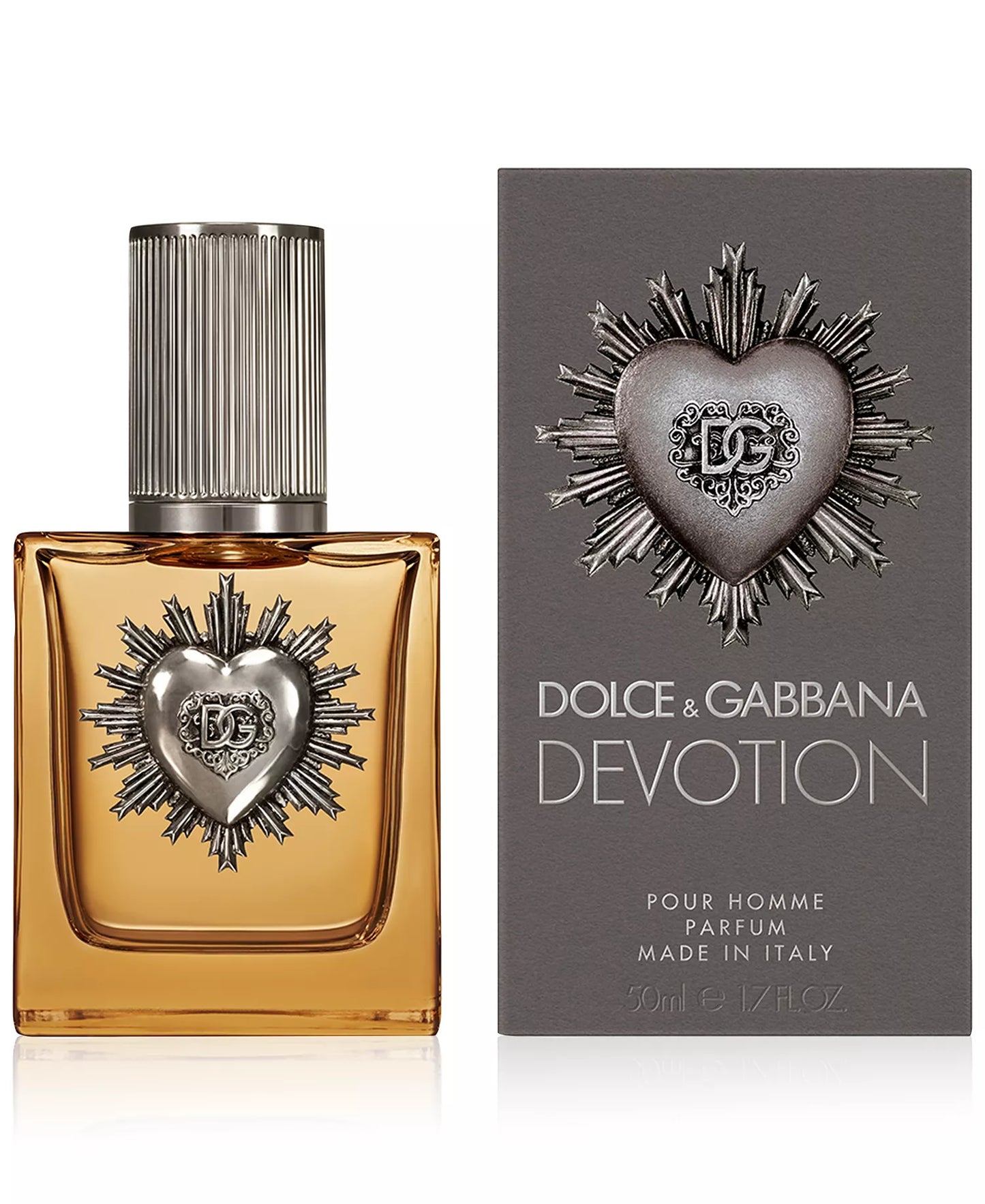 Dolce & Gabbana Devotion Pour Homme