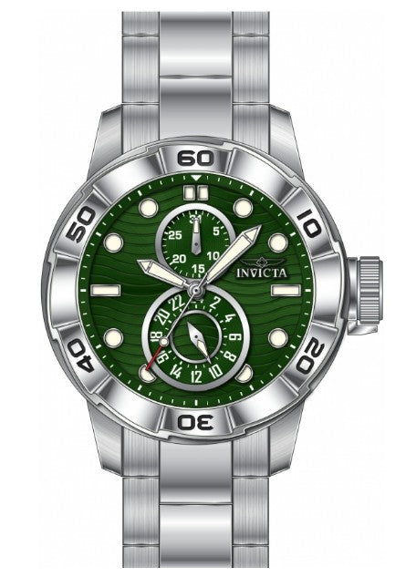 Invicta Ripsaw Unisex Model 47563