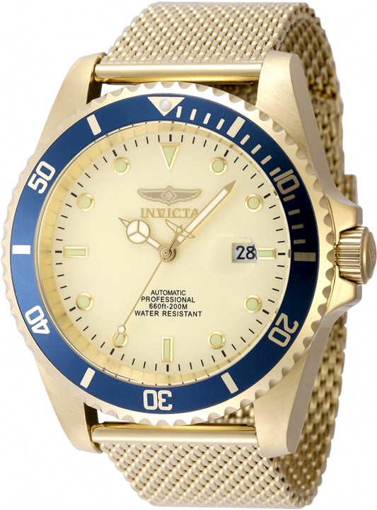 Invicta Pro Diver Men Model 48889