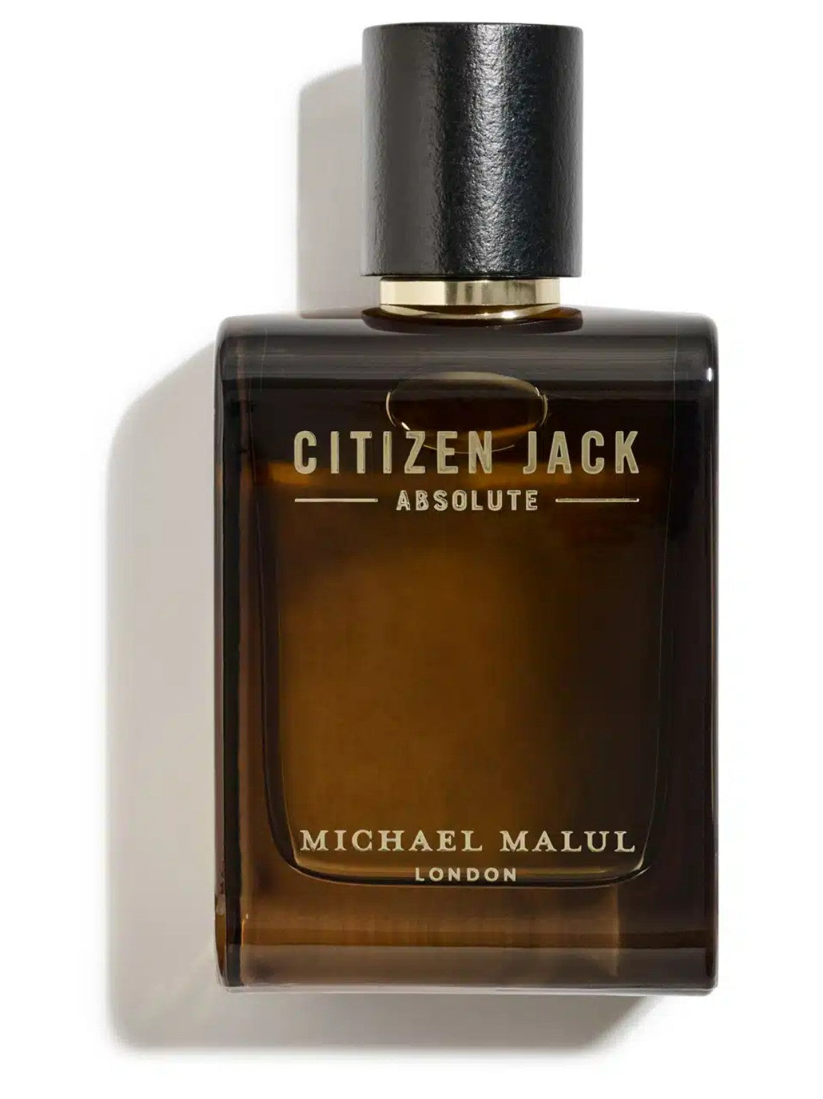 Citizen Jack Absolute- Michael Malul