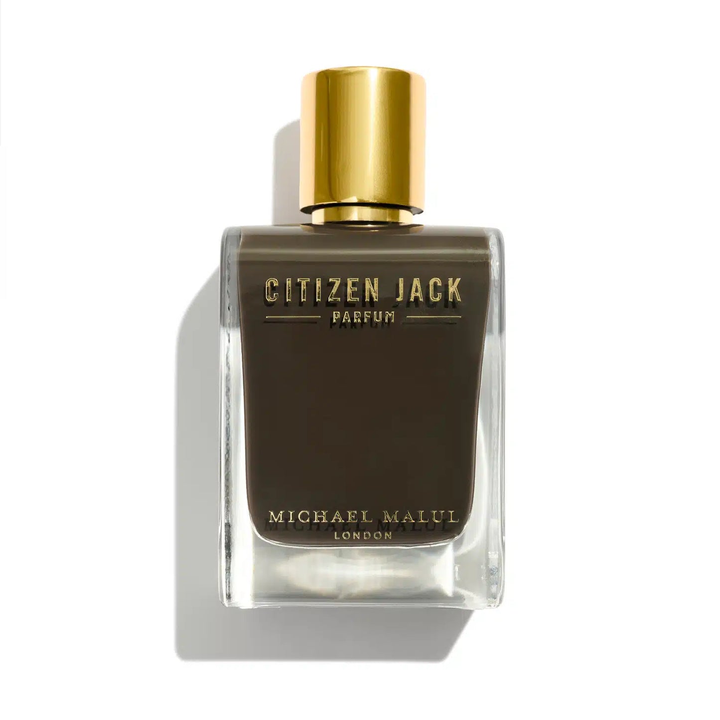 Citizen Jack Parfum by Michael Malul