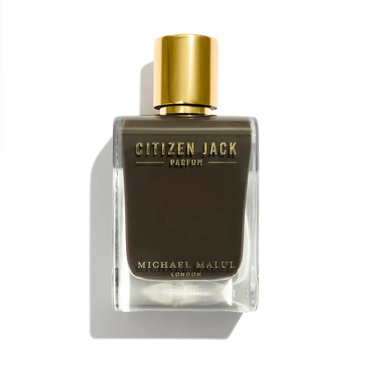Citizen Jack Parfum by Michael Malul