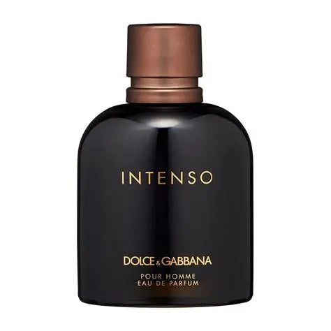 Dolce & Gabbana Intenso