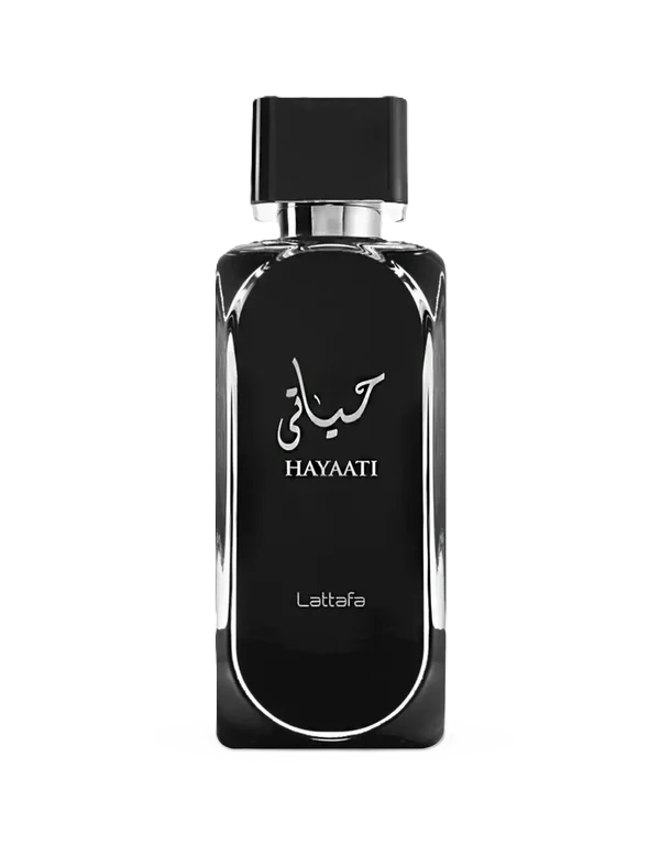 Hayaati by Lattafa