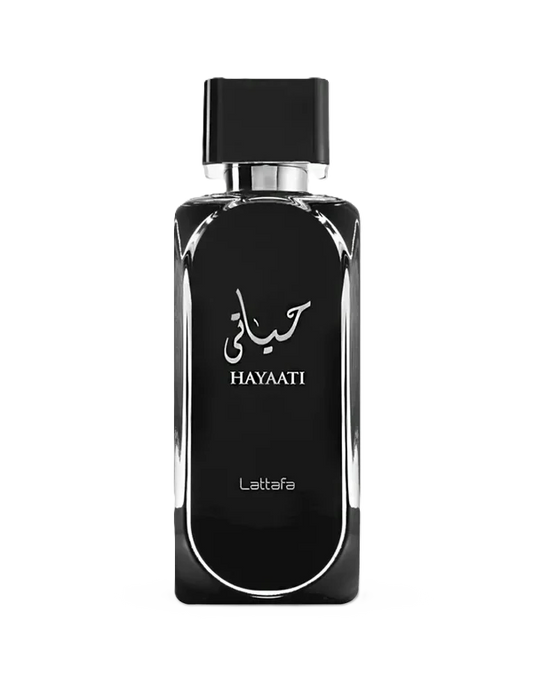 Hayaati by Lattafa