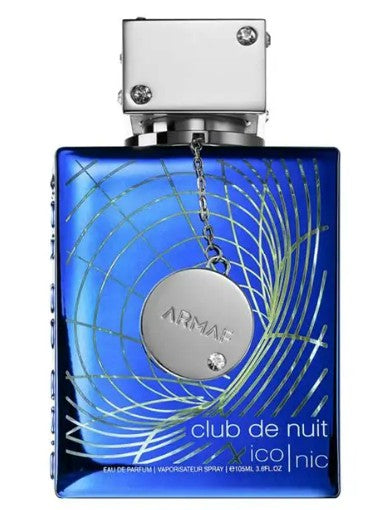 Club de Niut- Iconic