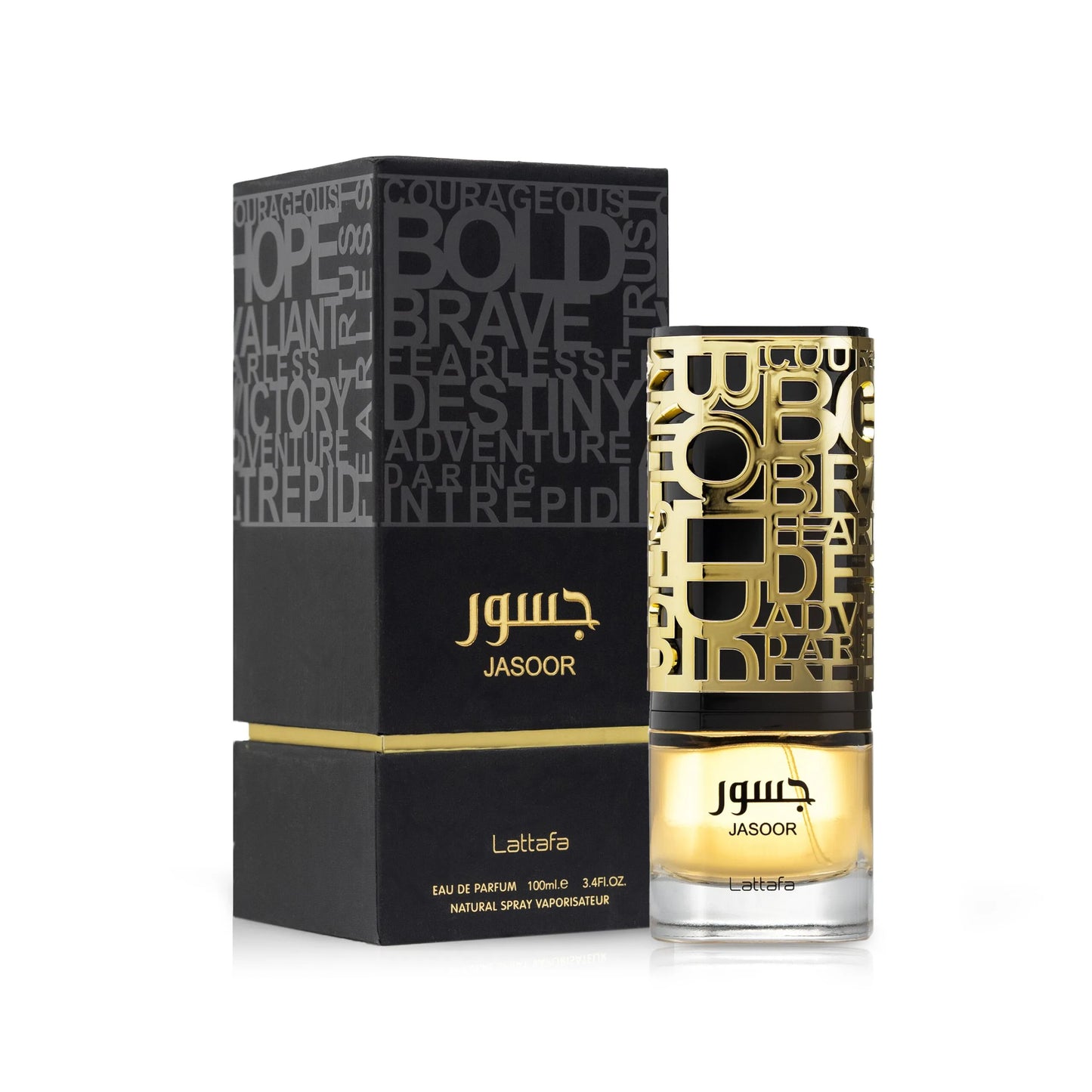 Jasoor by Lattafa