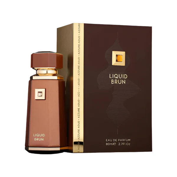 Liquid Brun by French Avenue
