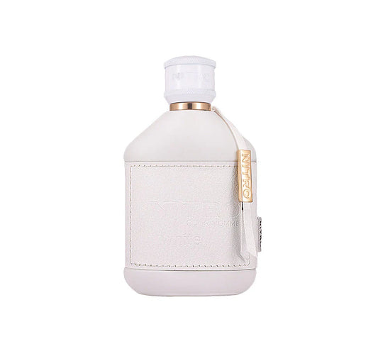Nitro White Dumont