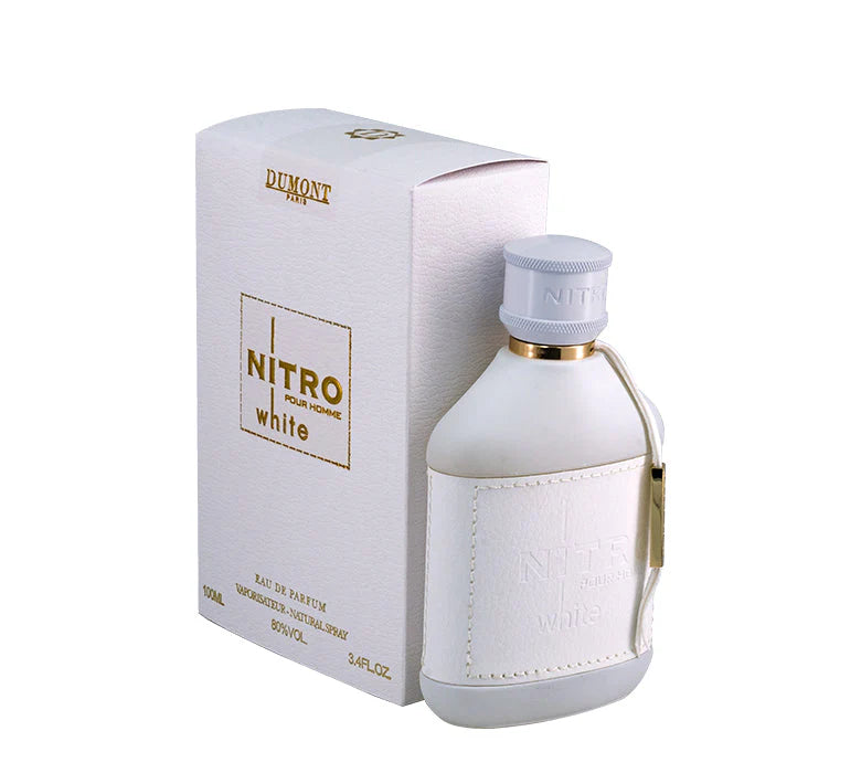 Nitro White Dumont