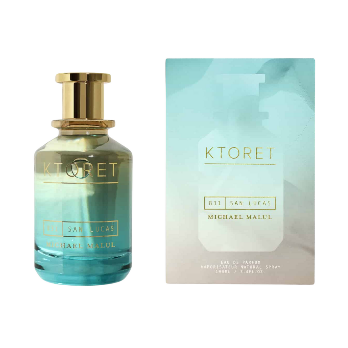 831 San Lucas Michael Malul