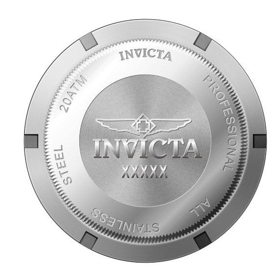 Invicta Speedway Men Model 17026