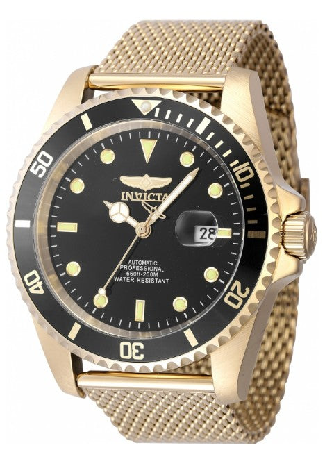 Invicta Pro Diver Men Model 47966