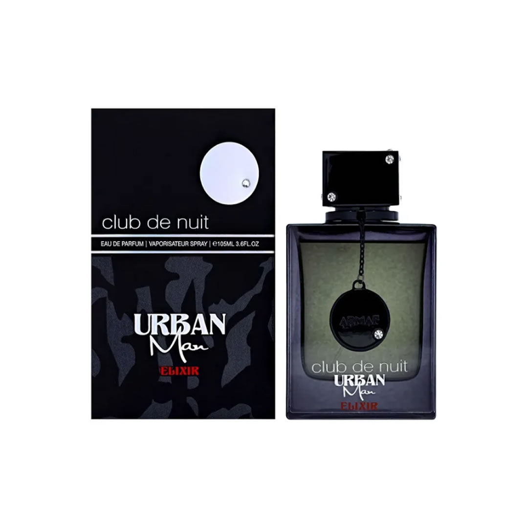 Club De Nuit Urban Elixir
