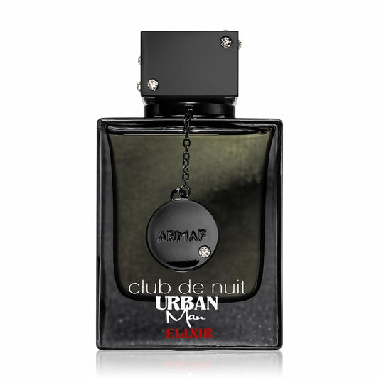 Club De Nuit Urban Elixir