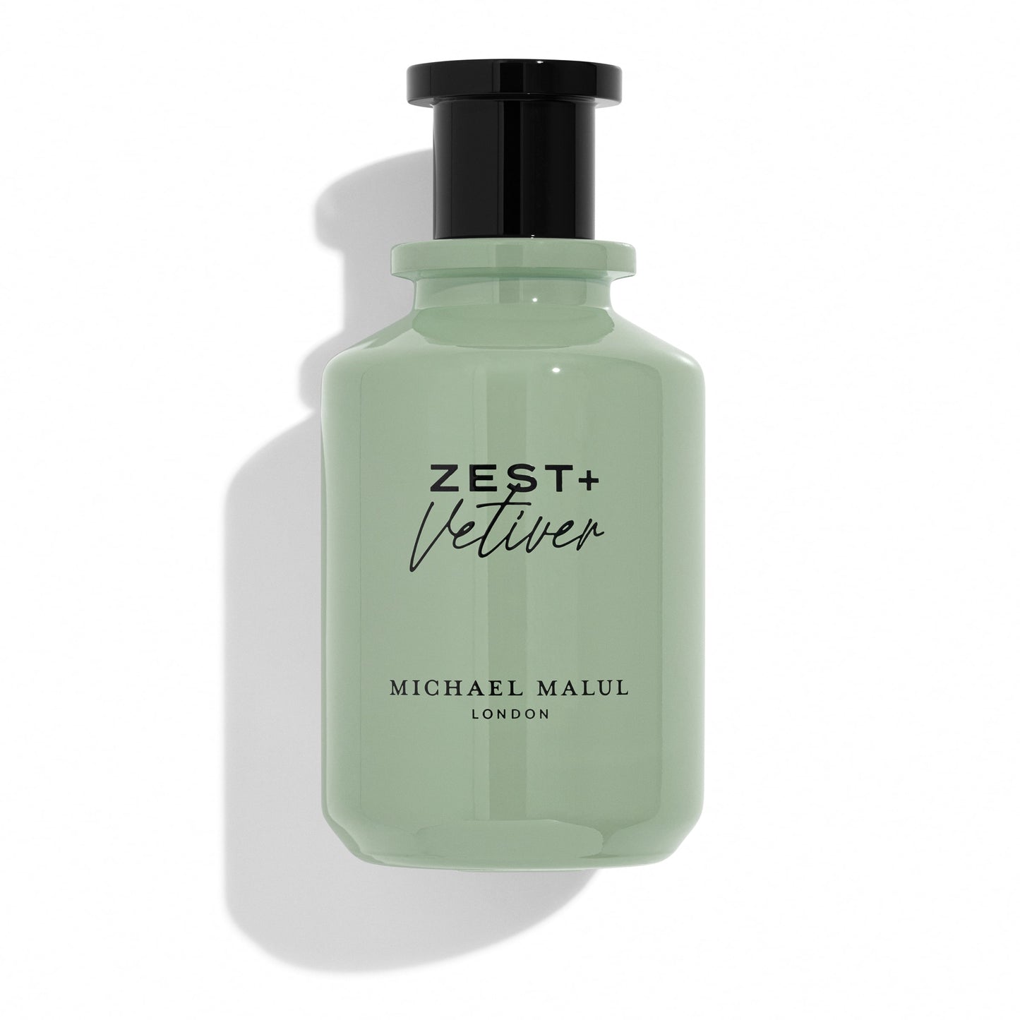 Zest+Vetiver Michael Malul London
