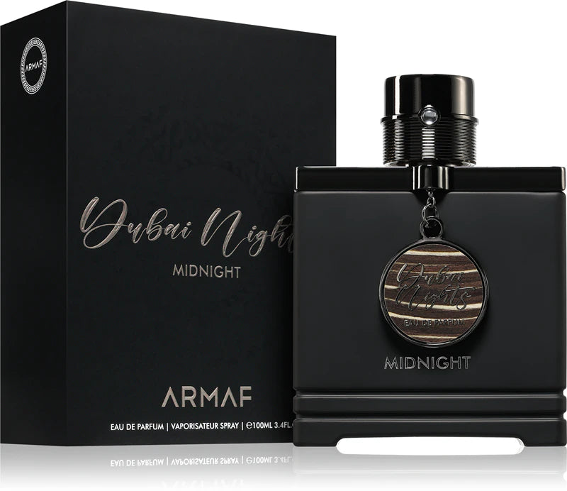Armaf Dubai Nights Midnight Eau de Parfum