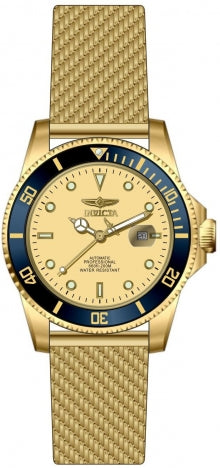 Invicta Pro Diver Men Model 48889