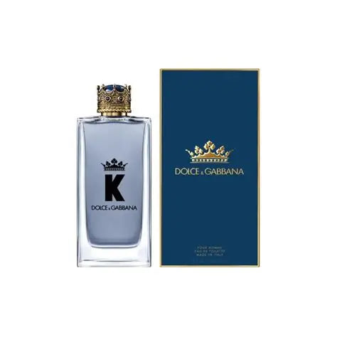 K by Dolce & Gabbana for Men