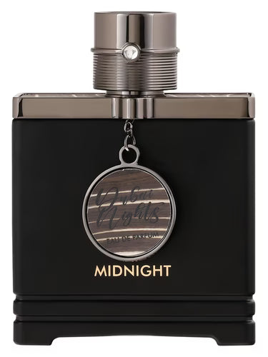 Armaf Dubai Nights Midnight Eau de Parfum