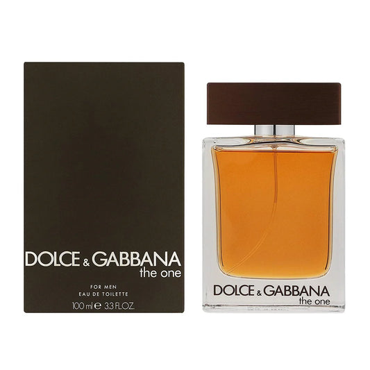 Doce&Gabbana THE ONE